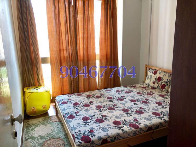 Orchid Park Condominium (D27), Condominium #161140842